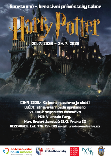 Harry Potter Harry Potter